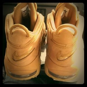 Nike air max uptempo